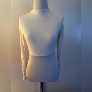 Naked Wardobe & Fashion nova tops Sz S